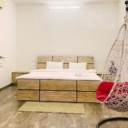 Costa Fortuna 3Bhk Vila Nashik Exterior foto