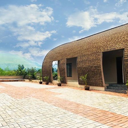 Costa Fortuna 3Bhk Vila Nashik Exterior foto