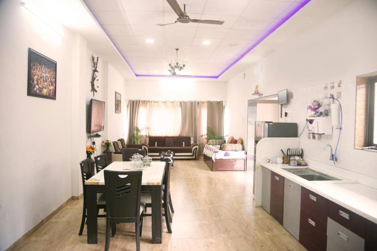 Costa Fortuna 3Bhk Vila Nashik Exterior foto