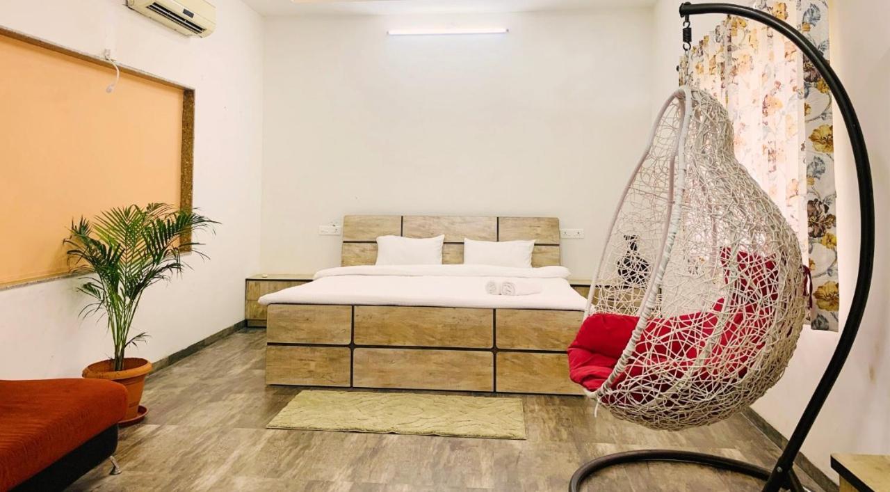 Costa Fortuna 3Bhk Vila Nashik Exterior foto