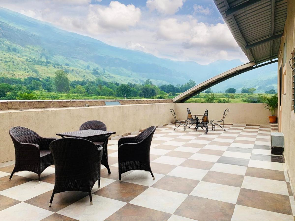 Costa Fortuna 3Bhk Vila Nashik Exterior foto
