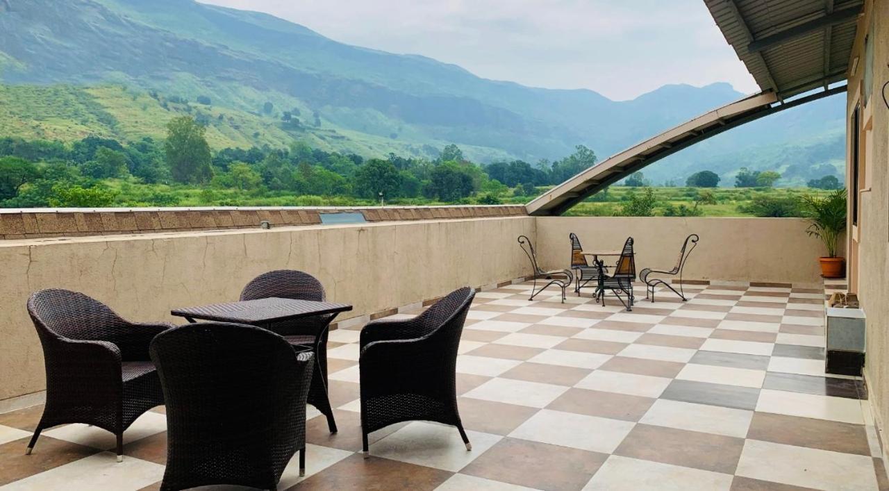 Costa Fortuna 3Bhk Vila Nashik Exterior foto