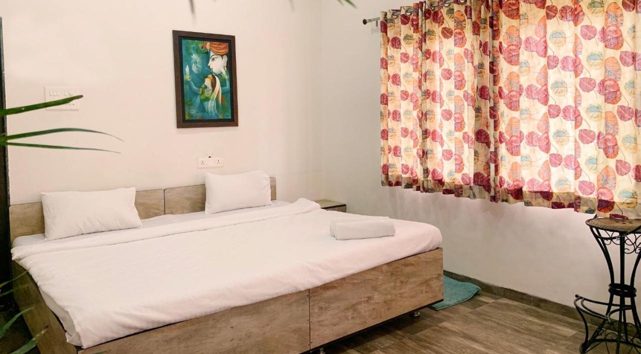 Costa Fortuna 3Bhk Vila Nashik Exterior foto