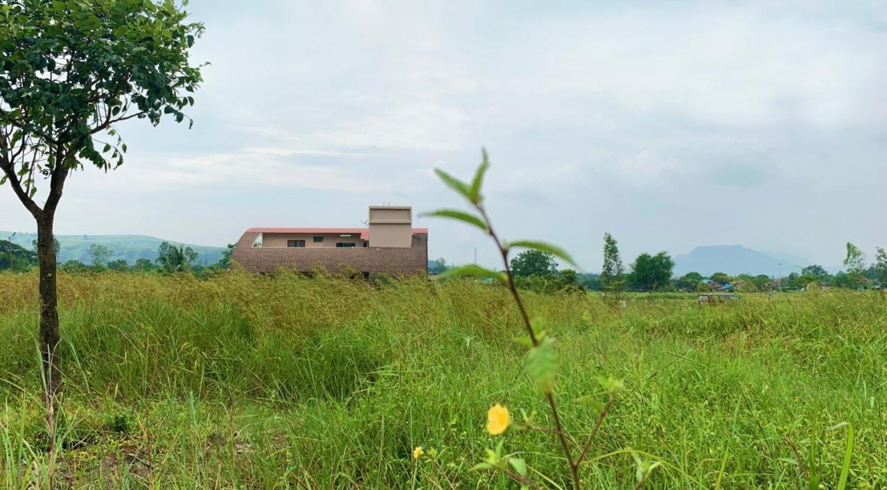 Costa Fortuna 3Bhk Vila Nashik Exterior foto